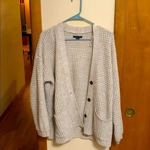 American Eagle Cardigan